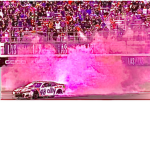 NASCAR FAN SIM SERIES!!!
