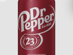 Dr Pepper hearts