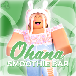 Ohana's Smoothie Bar