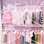 kawaiis boutique!