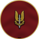 ~|BA|~ United Kingdom Special Force
