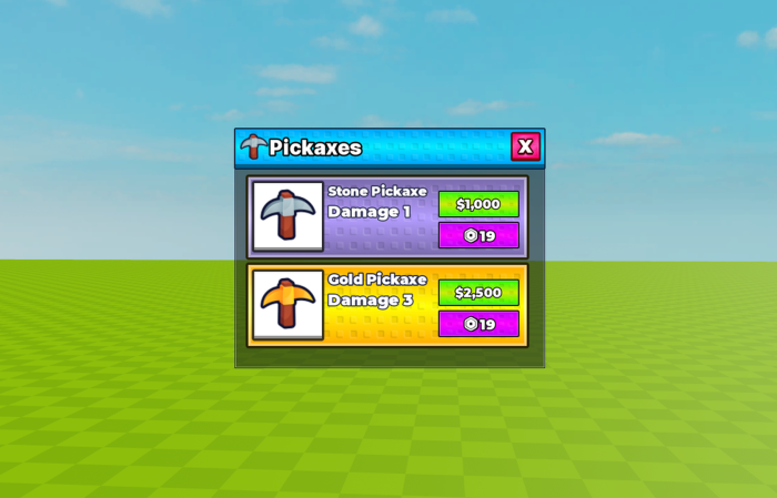 +1 Scripted STUD UI Pack preview 2