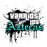 Varrio Los Aztecs