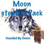 MoonStealers Pack