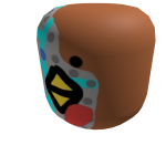 #19 cyborg turky