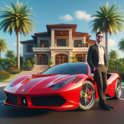car game