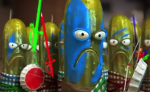 Picklearmy!