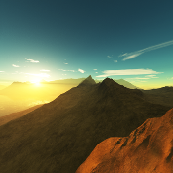 Mountain Tycoon !(New)! 