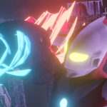 Titans from the Depth Group Thumbnail