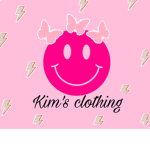 Kim’s clothing line <3