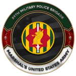 |USAR| 89th Military Police Brigade
