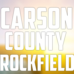 Carson County, Rockfield