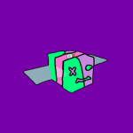 glue bee
