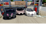 Super Cars Owners [Driving Empire]