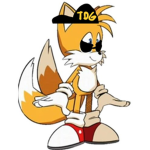 Top secret tails drip gang