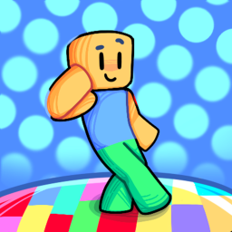🌟Dancing Simulator