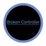 Broken Controllers