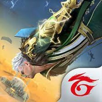 GARENA FREE FIRE 2🏆