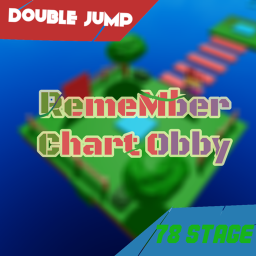 RemeMber Chart Obby