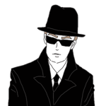 spy gang!