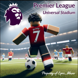 EPL Universal Stadium