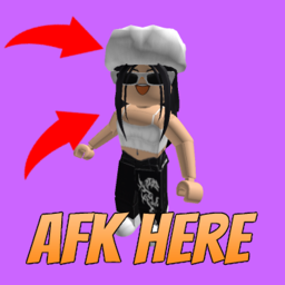 Afk until someone donates