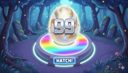 [😱x999.9Sp Taps😱] Kliknij symulator X!