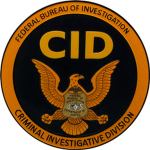 | Criminal Investigation Division