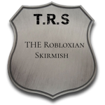 The Robloxian Skirmish