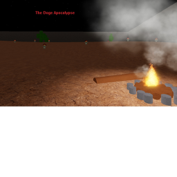 The Doge Apocalypse