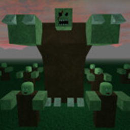 Return of Humans vs Zombies