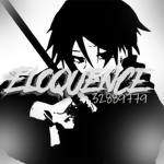 ヤ Eloquence
