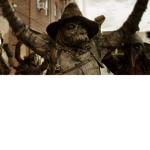 Scarecrow's Organization