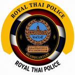[ RTP ] ROYAL THAI POLICE HEADQUARTERS SEP