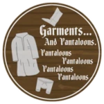 The Robloxian Garments and Pantaloons Company