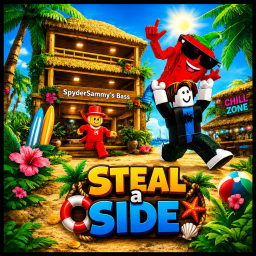 [🌴] Steal a Side FR V1