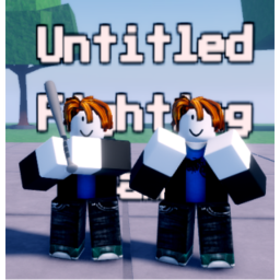 Untitled Fighting Game [ALPHA]