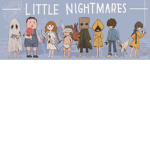 Little Nightmares # and # Group
