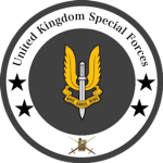 (UKSF) United Kingdom Special Forces