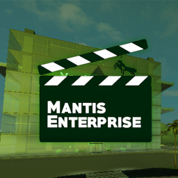 Mantis Enterprise HQ