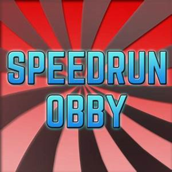 SpeedRUN OBBY