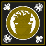 The Royal Guard of Kennicott