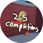 Game Badge Thumbnail