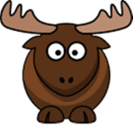 MOOSE MEN!