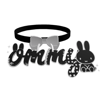 ♡ : ommy v2 Roblox item