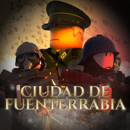 City of Fuenterrabía