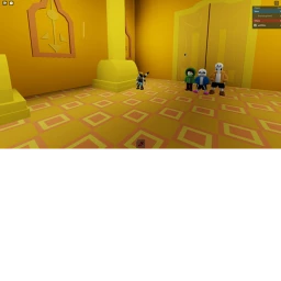 Survive Error Sans icon