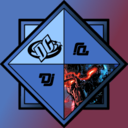 DYN. JUMP - Detective Comics: 2025, L Facility