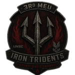 (UNSC) 3rd Marine Expeditionary Force