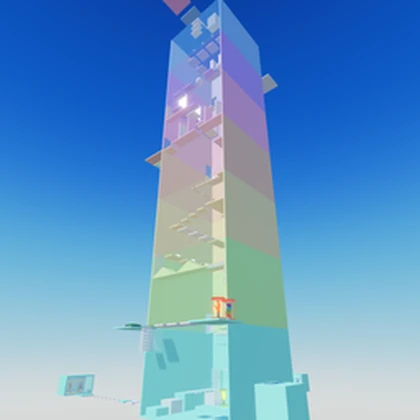 Tower | Games Roblox group icon